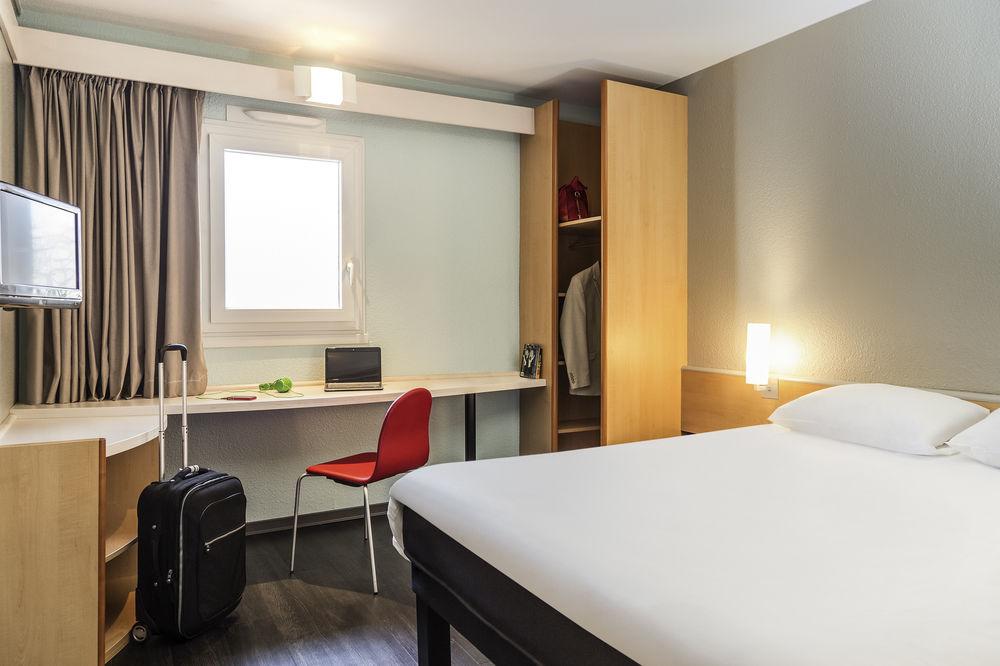 Ibis Thonon Centre Ξενοδοχείο Εξωτερικό φωτογραφία