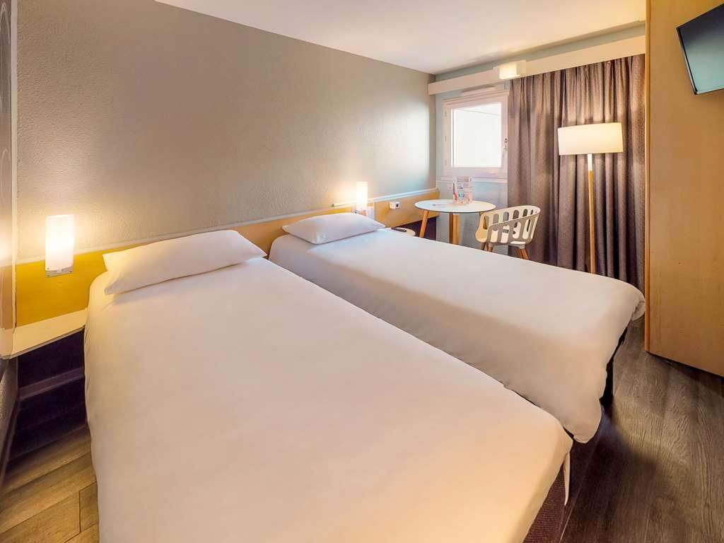 Ibis Thonon Centre Ξενοδοχείο Δωμάτιο φωτογραφία