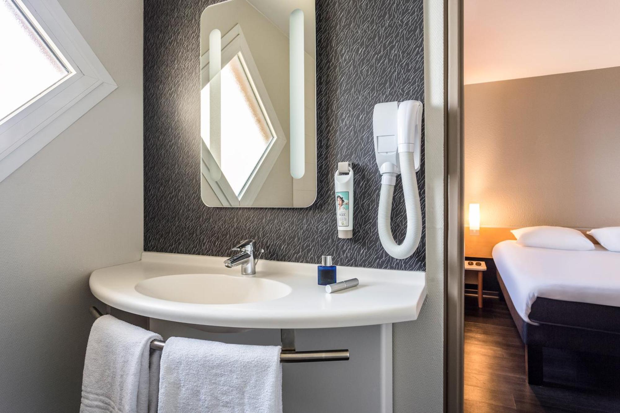 Ibis Thonon Centre Ξενοδοχείο Δωμάτιο φωτογραφία