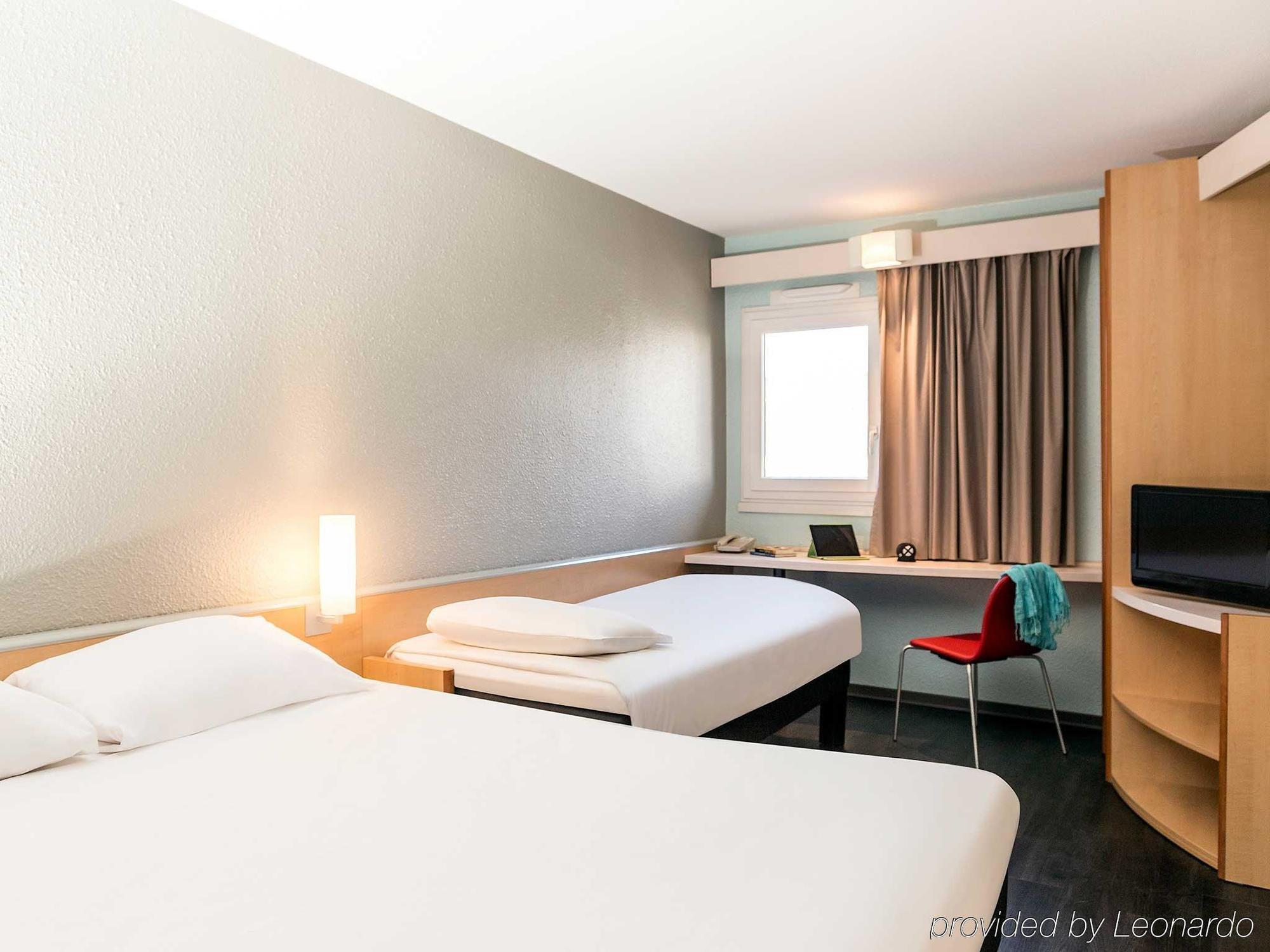 Ibis Thonon Centre Ξενοδοχείο Εξωτερικό φωτογραφία
