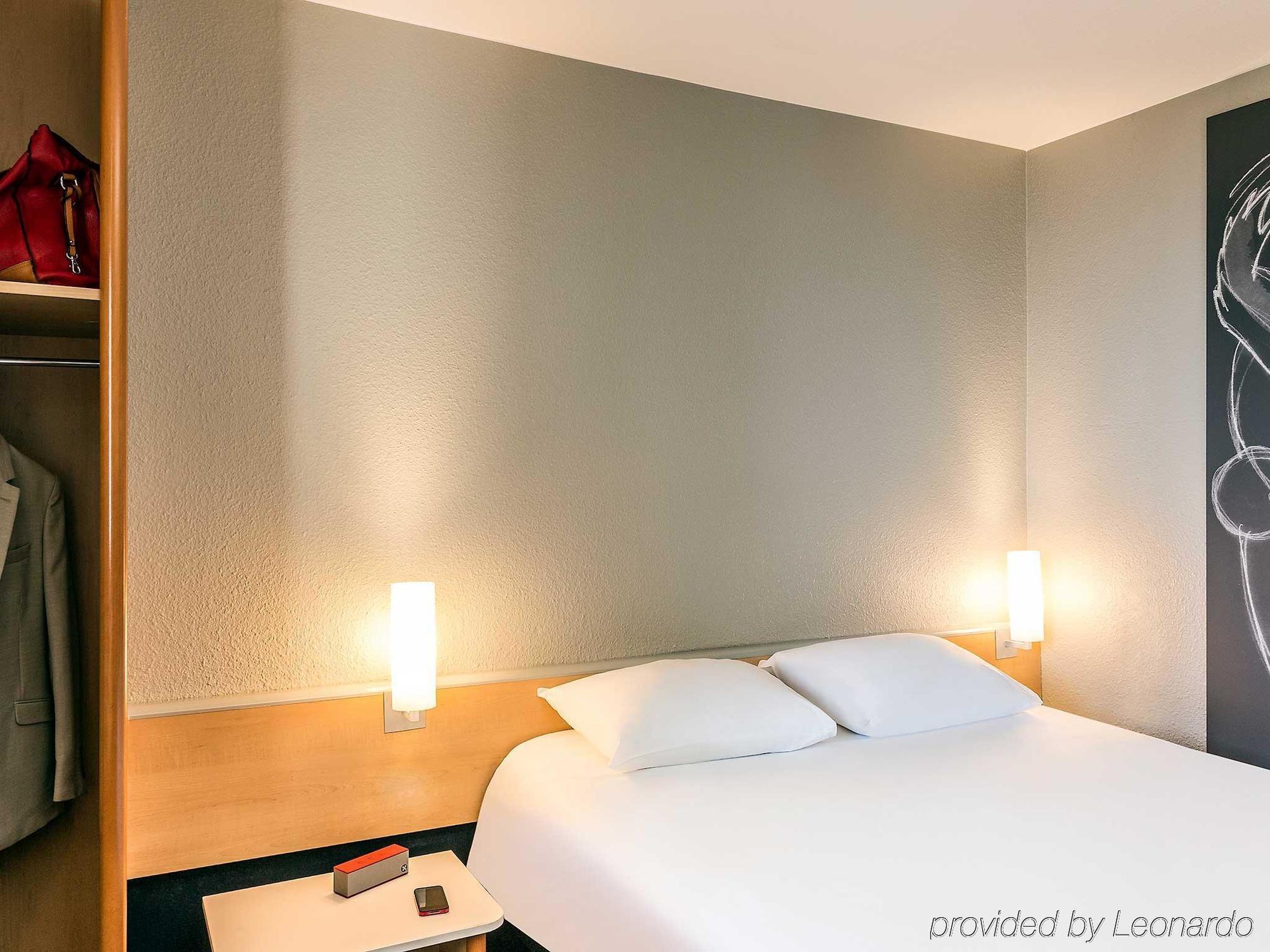 Ibis Thonon Centre Ξενοδοχείο Εξωτερικό φωτογραφία