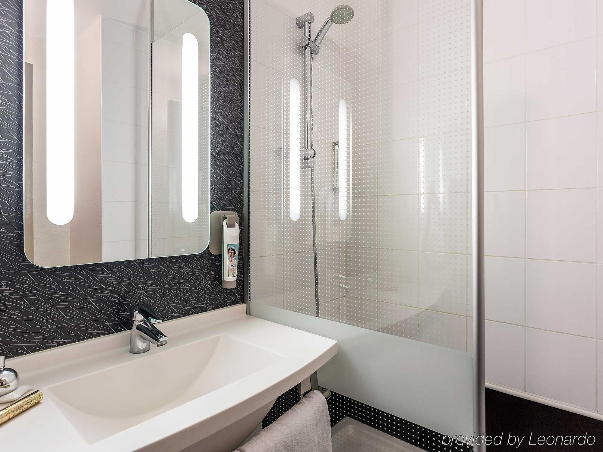 Ibis Thonon Centre Ξενοδοχείο Εξωτερικό φωτογραφία