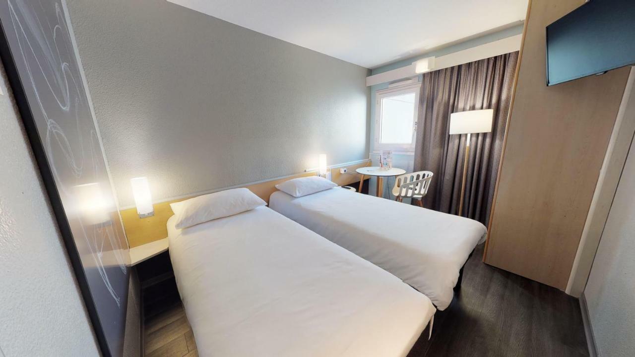Ibis Thonon Centre Ξενοδοχείο Εξωτερικό φωτογραφία