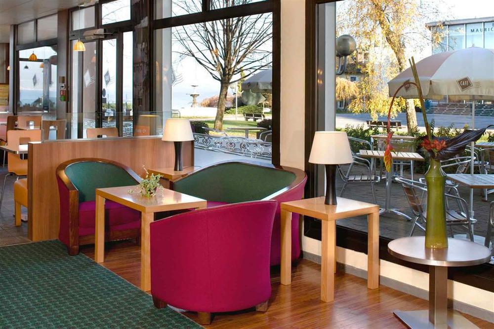 Ibis Thonon Centre Ξενοδοχείο Εξωτερικό φωτογραφία