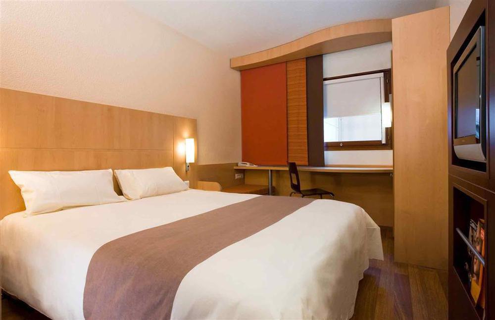 Ibis Thonon Centre Ξενοδοχείο Δωμάτιο φωτογραφία