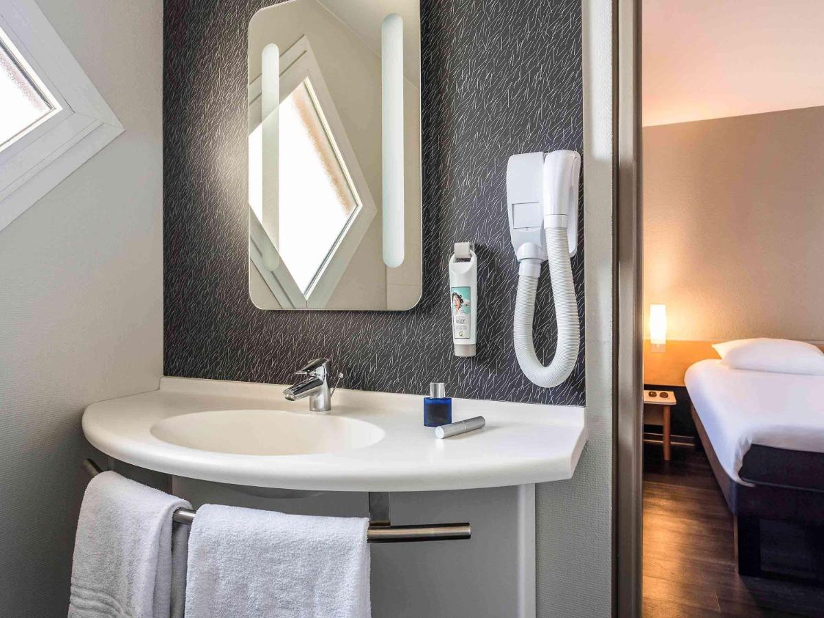 Ibis Thonon Centre Ξενοδοχείο Εξωτερικό φωτογραφία